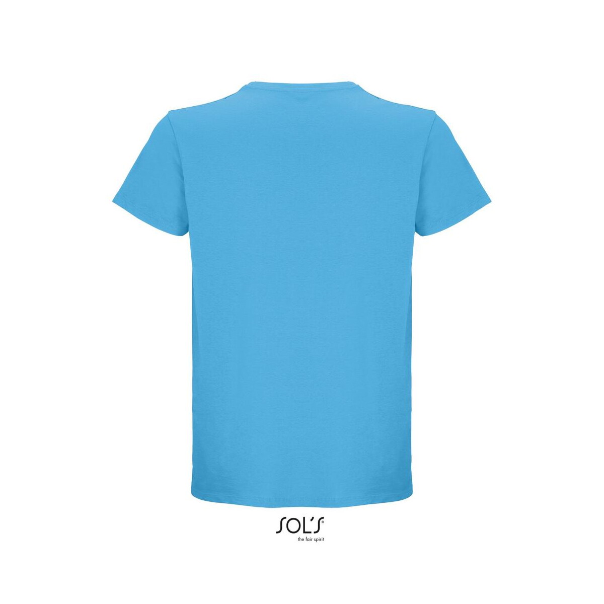 Koszulki z logo – re crusader t-shirt 150g re crusader s04233-aq-back RE CRUSADER T-Shirt 150g RE CRUSADER s04233-aq-back