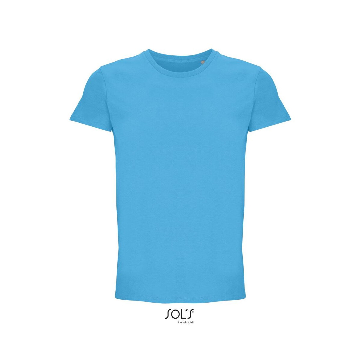 Koszulki z logo – re crusader t-shirt 150g re crusader s04233-aq RE CRUSADER T-Shirt 150g RE CRUSADER s04233-aq
