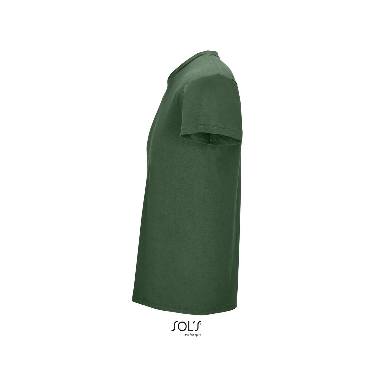 Koszulki z logo – re crusader t-shirt 150g re crusader s04233-bo-side RE CRUSADER T-Shirt 150g RE CRUSADER s04233-bo-side