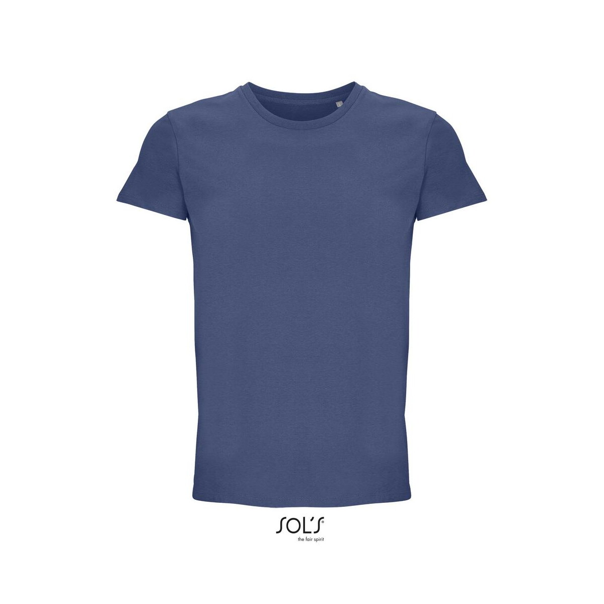 Koszulki z logo – re crusader t-shirt 150g re crusader s04233-dm RE CRUSADER T-Shirt 150g RE CRUSADER s04233-dm