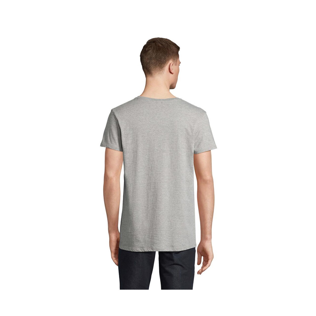 Koszulki z logo – re crusader t-shirt 150g re crusader s04233-gm-back RE CRUSADER T-Shirt 150g RE CRUSADER s04233-gm-back