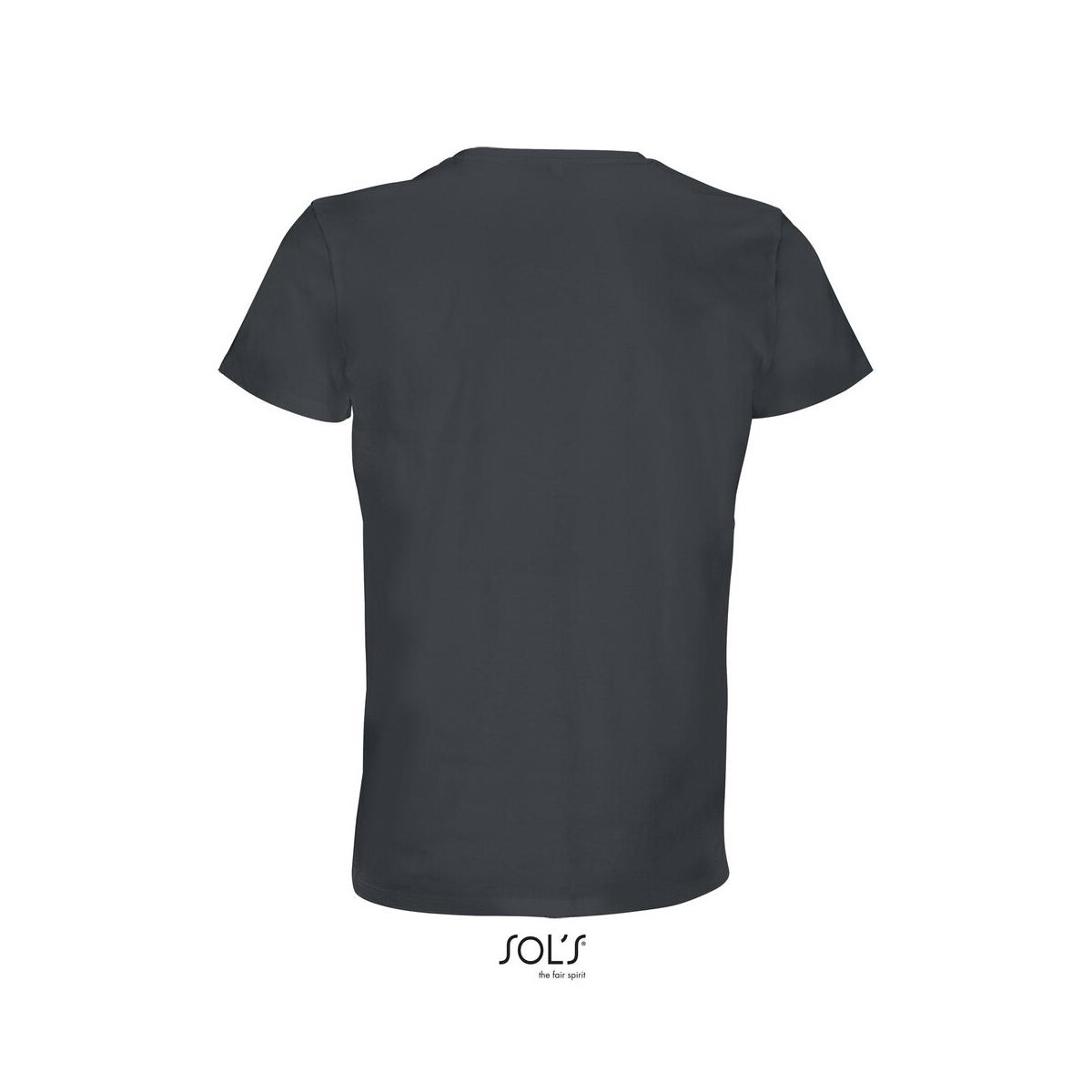 Koszulki z logo – re crusader t-shirt 150g re crusader s04233-mu-back RE CRUSADER T-Shirt 150g RE CRUSADER s04233-mu-back
