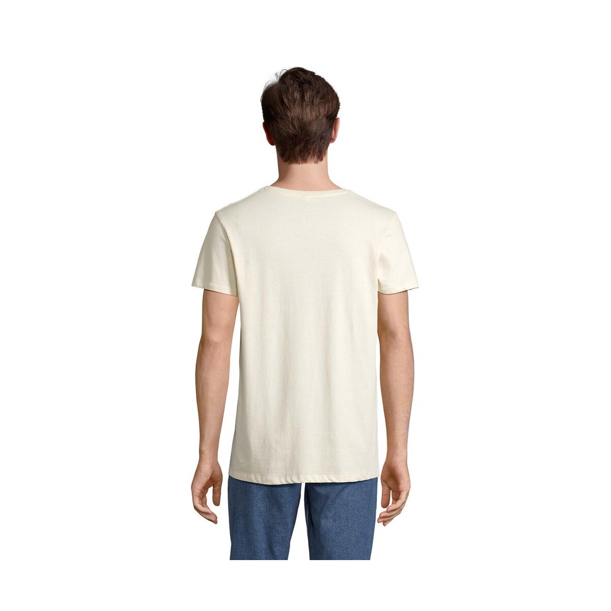 Koszulki z logo – re crusader t-shirt 150g re crusader s04233-na-back RE CRUSADER T-Shirt 150g RE CRUSADER s04233-na-back
