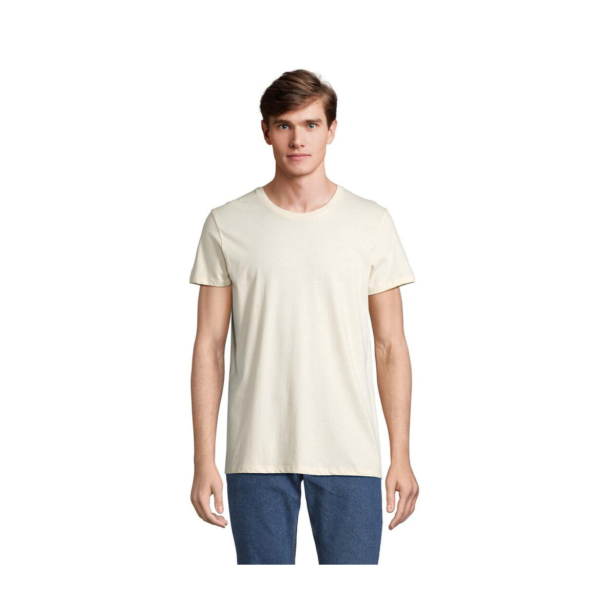 Koszulki z logo – re crusader t-shirt 150g re crusader s04233-na RE CRUSADER T-Shirt 150g RE CRUSADER s04233-na