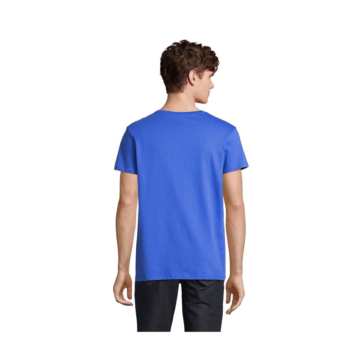 Koszulki z logo – re crusader t-shirt 150g re crusader s04233-rb-back RE CRUSADER T-Shirt 150g RE CRUSADER s04233-rb-back