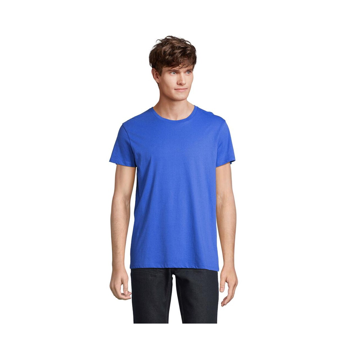 Koszulki z logo – re crusader t-shirt 150g re crusader s04233-rb RE CRUSADER T-Shirt 150g RE CRUSADER s04233-rb
