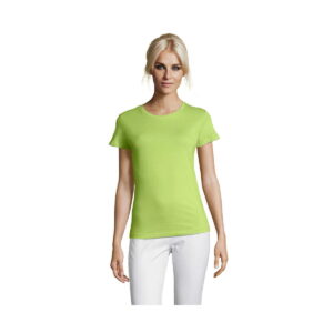REGENT Damski T-Shirt 150g REGENT WOMEN s01825-ag