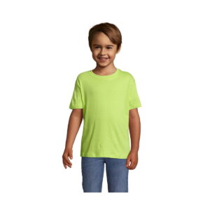 REGENT Dziecięcy T-SHIRT REGENT KIDS s11970-ag