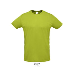 SPRINT UNI T-SHIRT 130g SPRINT s02995-ag