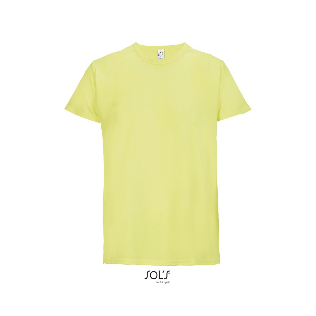 Koszulki z logo – sprint uni t-shirt 130g sprint s02995-ne SPRINT UNI T-SHIRT 130g SPRINT s02995-ne