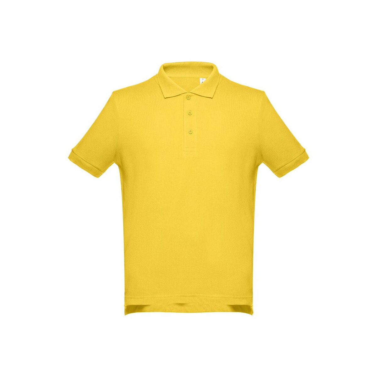Koszulki z logo – thc adam 3xl ii. męski polo t-shirt 11168_108-a THC ADAM 3XL II. Męski polo t-shirt 11168_108-a