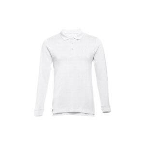 THC BERN WH 3XL. Męski t-shirt z długim rękawem 30142_106