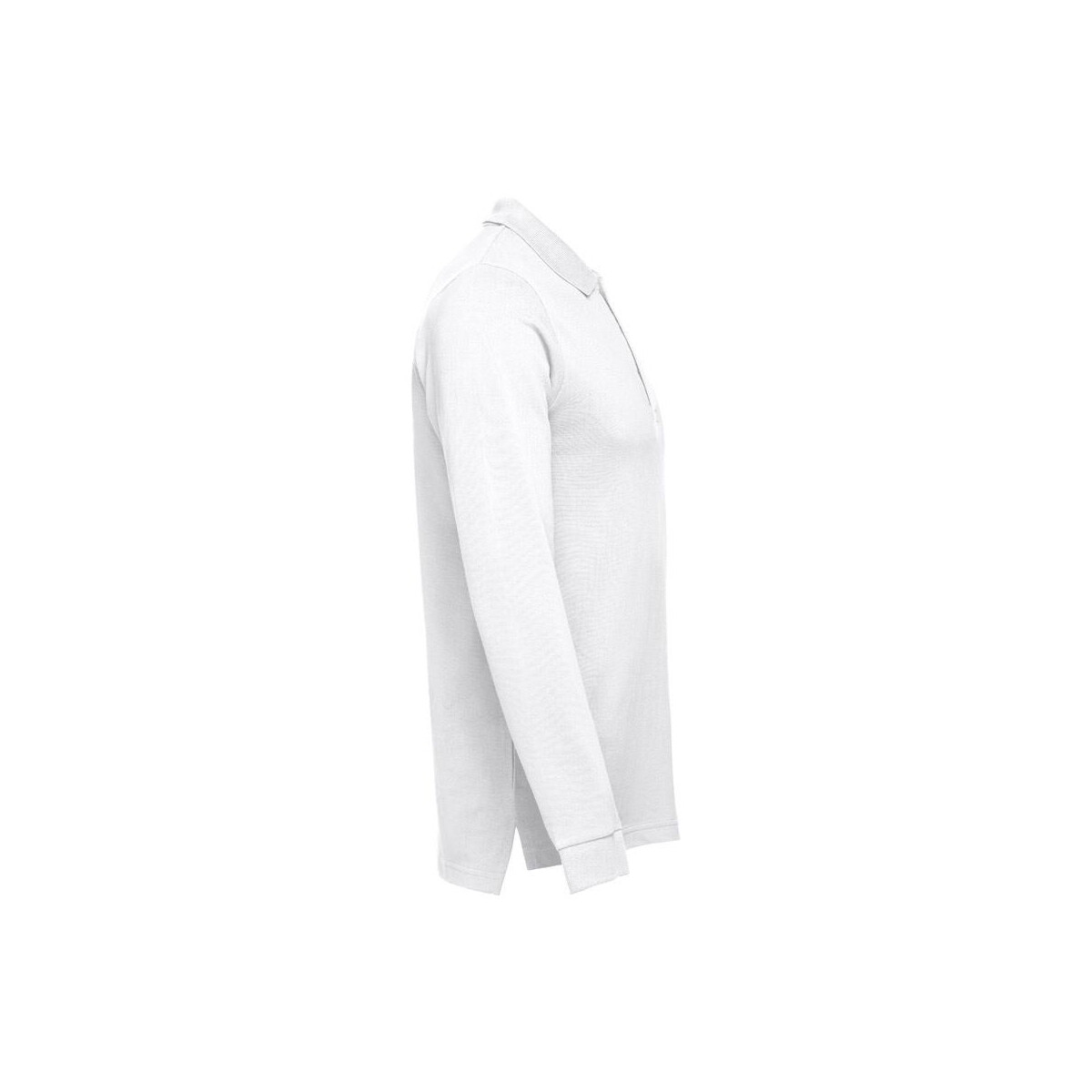 Koszulki z logo – thc bern wh 3xl. męski t-shirt z długim rękawem 30142_106-c THC BERN WH 3XL. Męski t-shirt z długim rękawem 30142_106-c