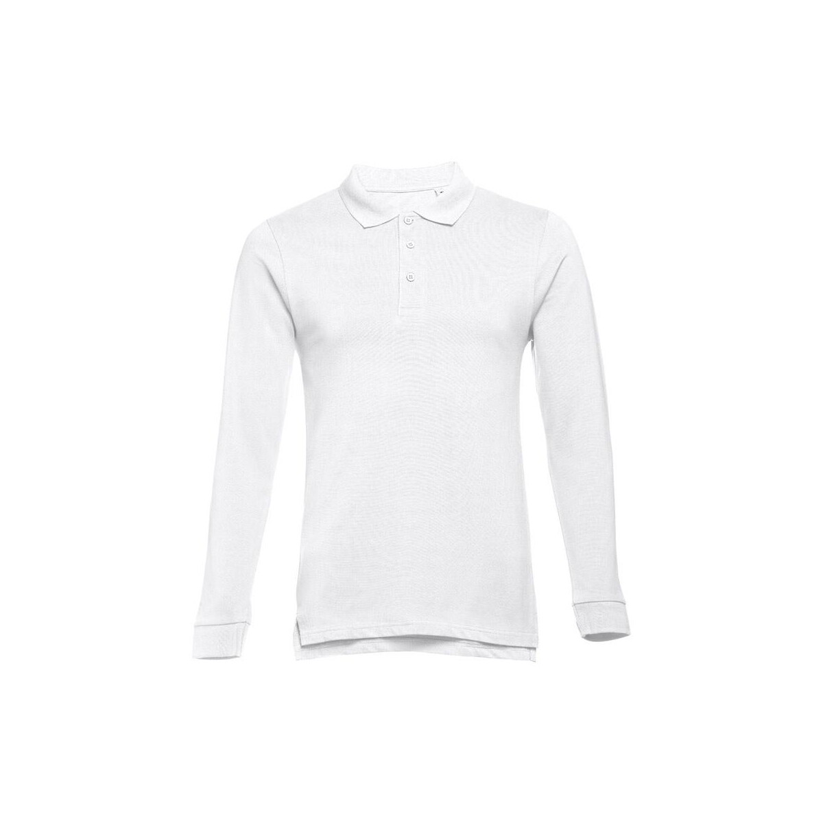 Koszulki z logo – thc bern wh 3xl. męski t-shirt z długim rękawem 30142_106 THC BERN WH 3XL. Męski t-shirt z długim rękawem 30142_106