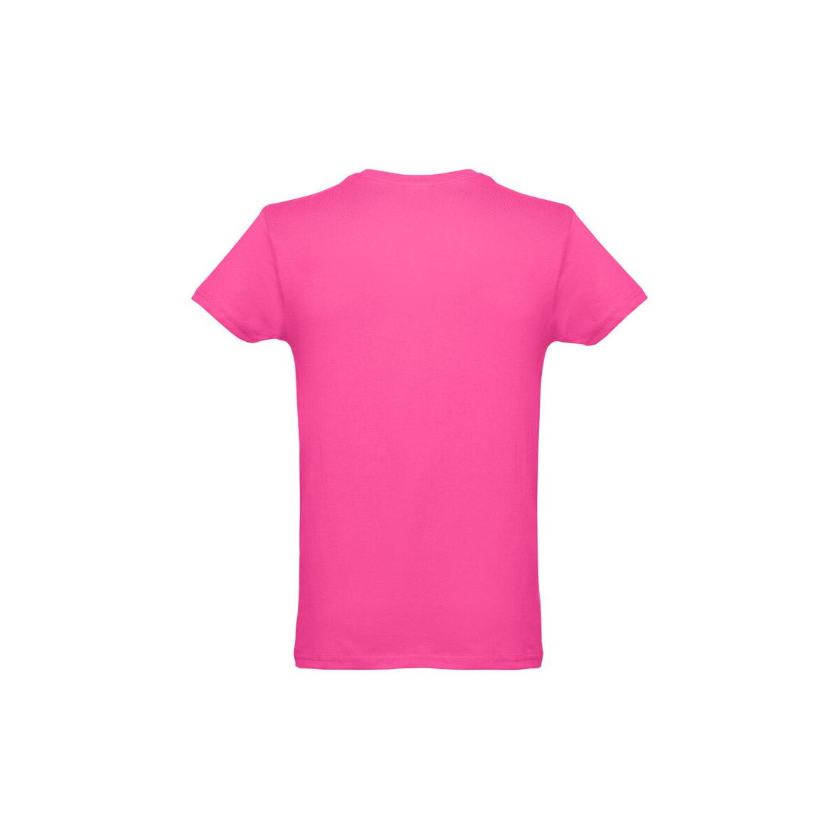 Koszulki z logo – thc luanda 3xl. męski t-shirt 30104_102-b THC LUANDA 3XL. Męski t-shirt 30104_102-b