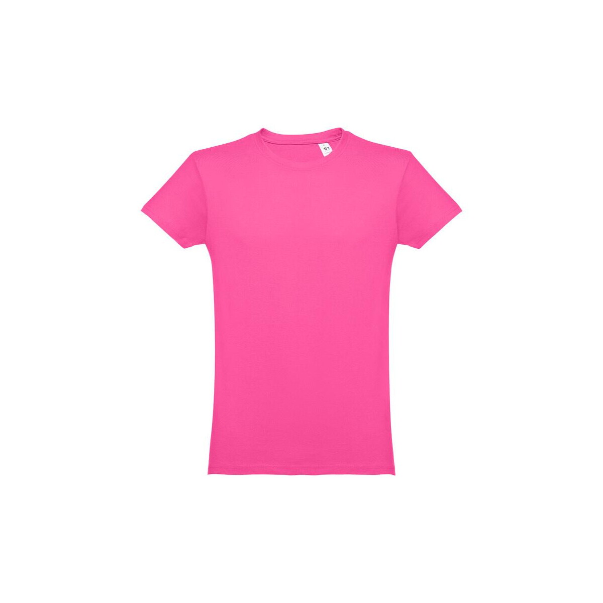 Koszulki z logo – thc luanda 3xl. męski t-shirt 30104_102 THC LUANDA 3XL. Męski t-shirt 30104_102