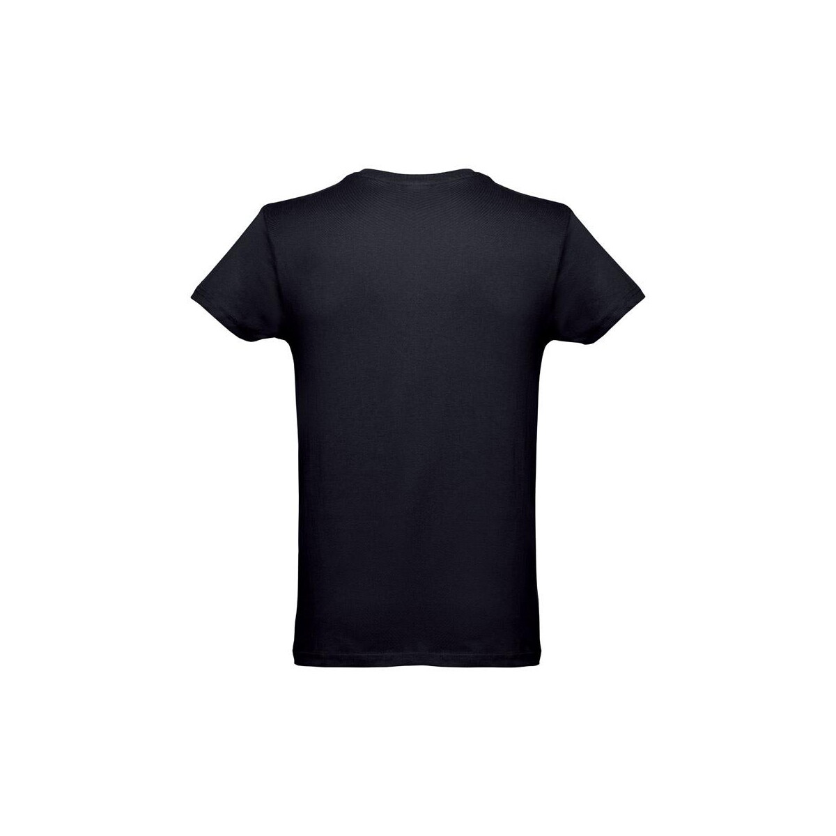 Koszulki z logo – thc luanda 3xl. męski t-shirt 30104_103-b THC LUANDA 3XL. Męski t-shirt 30104_103-b