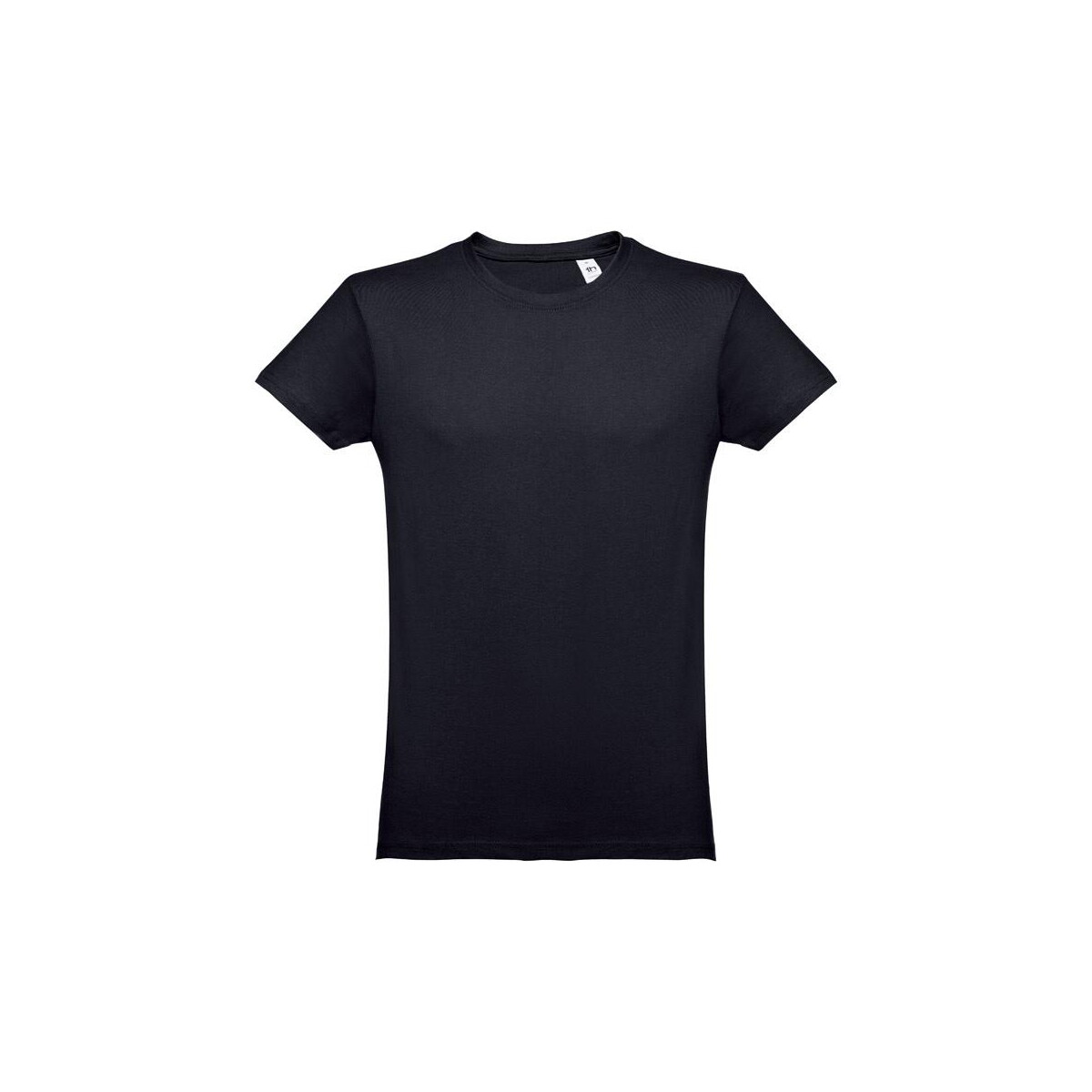 Koszulki z logo – thc luanda 3xl. męski t-shirt 30104_103 THC LUANDA 3XL. Męski t-shirt 30104_103