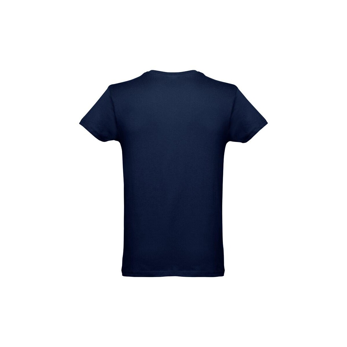 Koszulki z logo – thc luanda 3xl. męski t-shirt 30104_104-b THC LUANDA 3XL. Męski t-shirt 30104_104-b
