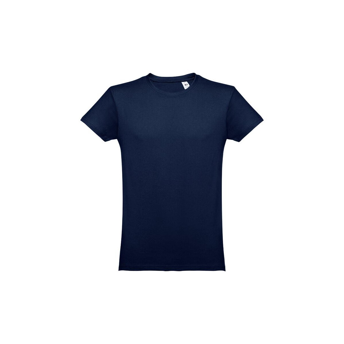 Koszulki z logo – thc luanda 3xl. męski t-shirt 30104_104 THC LUANDA 3XL. Męski t-shirt 30104_104