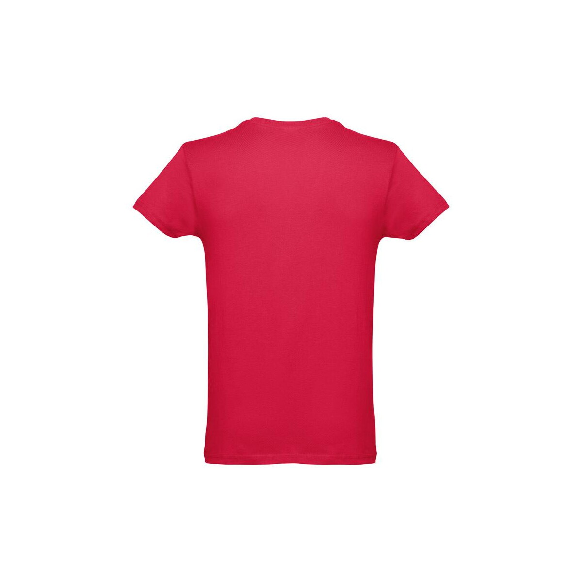 Koszulki z logo – thc luanda 3xl. męski t-shirt 30104_105-b THC LUANDA 3XL. Męski t-shirt 30104_105-b