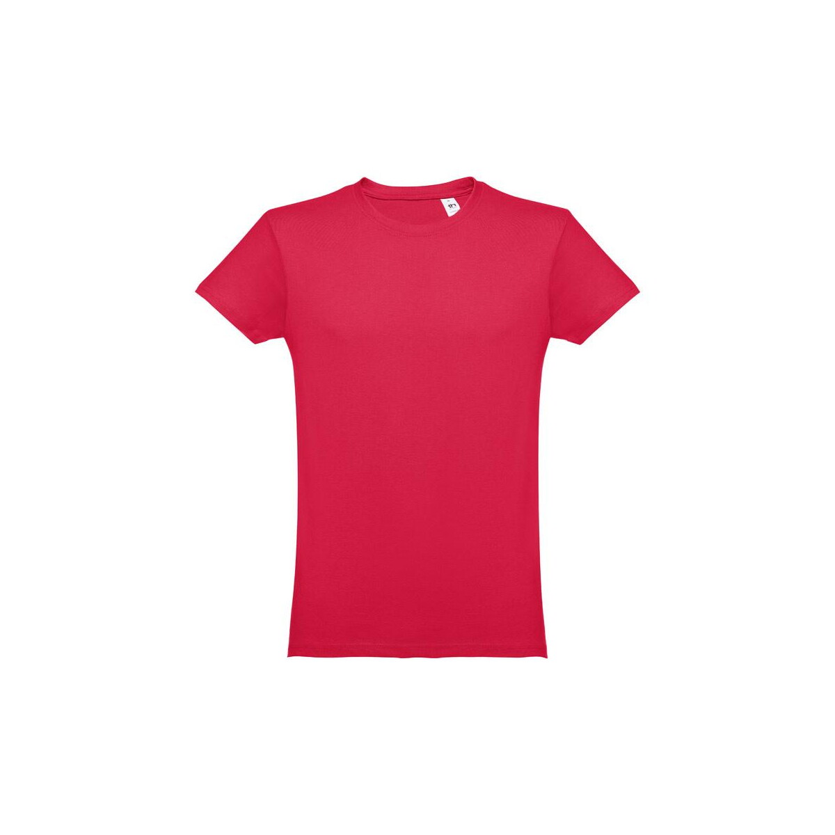 Koszulki z logo – thc luanda 3xl. męski t-shirt 30104_105 THC LUANDA 3XL. Męski t-shirt 30104_105