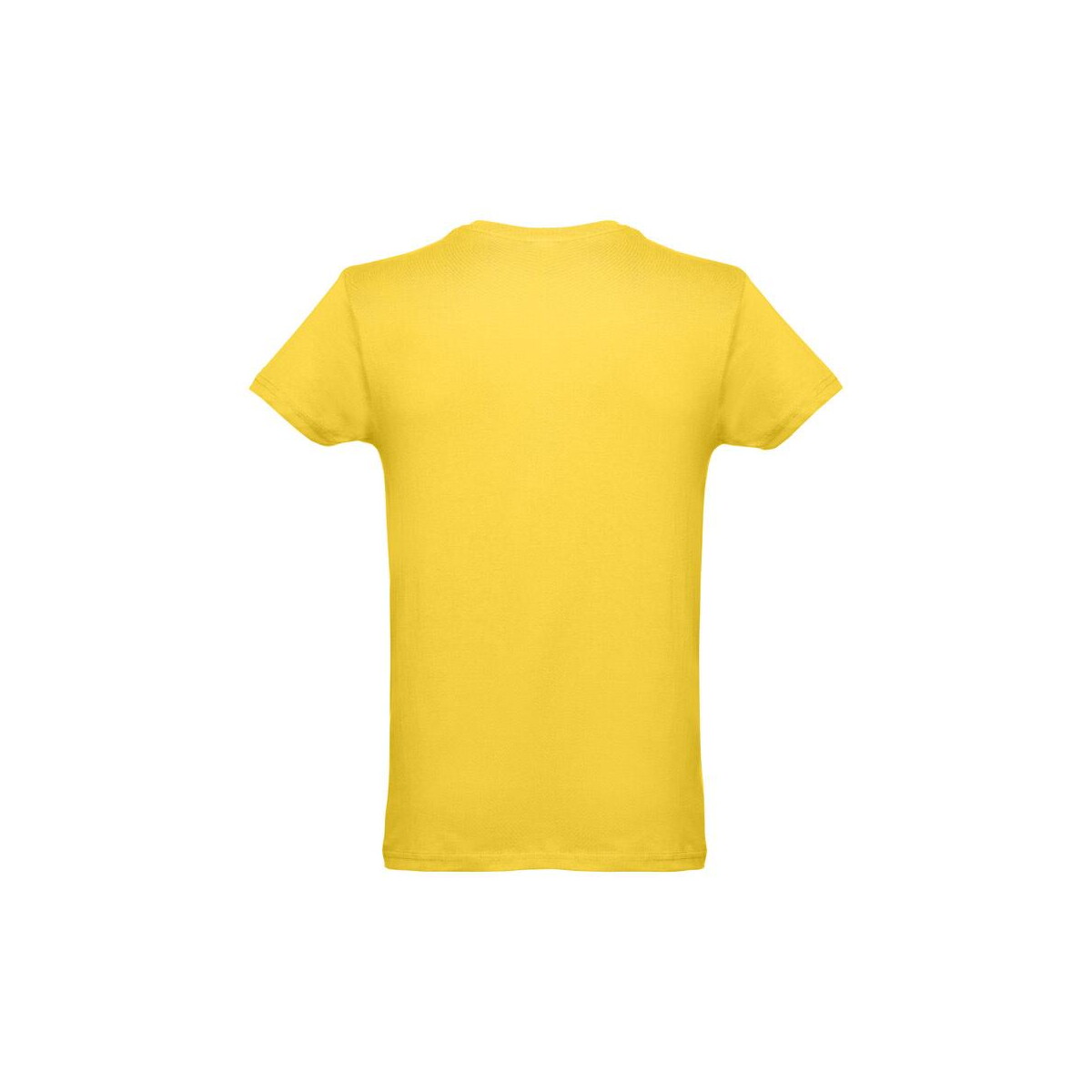 Koszulki z logo – thc luanda 3xl. męski t-shirt 30104_108-b THC LUANDA 3XL. Męski t-shirt 30104_108-b