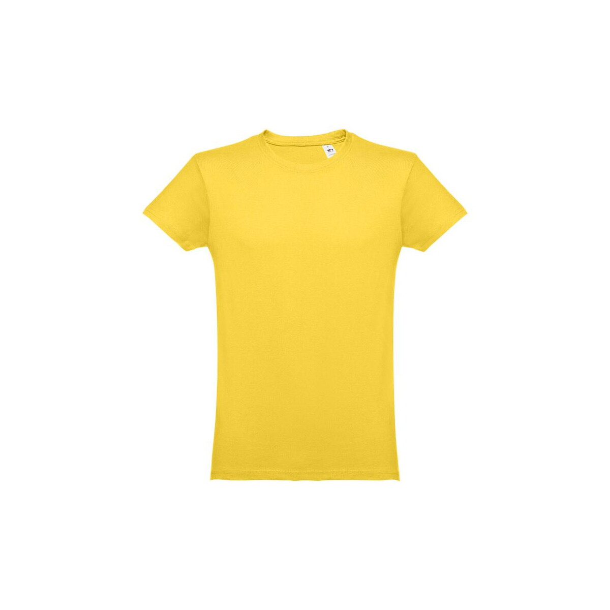 Koszulki z logo – thc luanda 3xl. męski t-shirt 30104_108 THC LUANDA 3XL. Męski t-shirt 30104_108