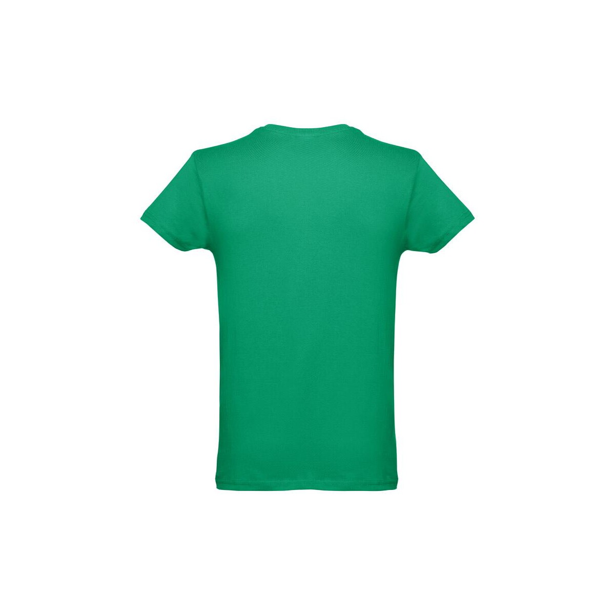 Koszulki z logo – thc luanda 3xl. męski t-shirt 30104_109-b THC LUANDA 3XL. Męski t-shirt 30104_109-b