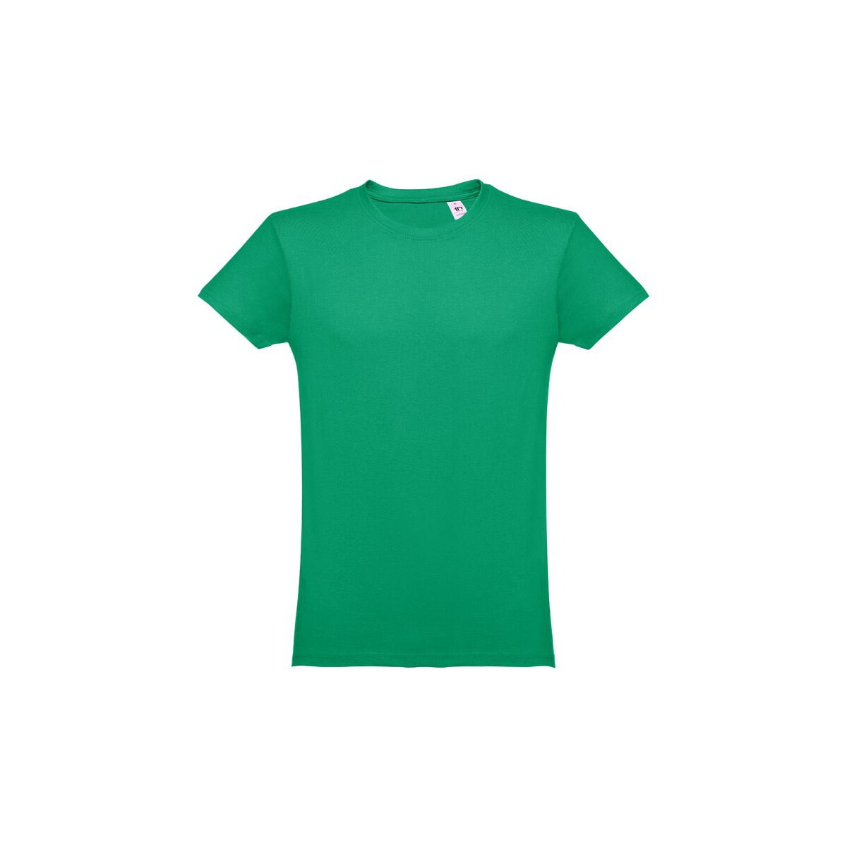 Koszulki z logo – thc luanda 3xl. męski t-shirt 30104_109 THC LUANDA 3XL. Męski t-shirt 30104_109