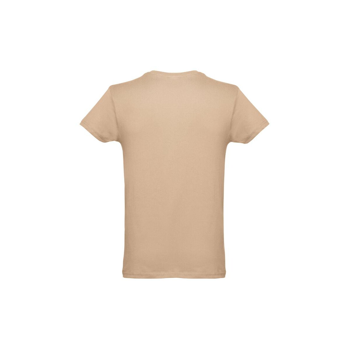Koszulki z logo – thc luanda 3xl. męski t-shirt 30104_111-b THC LUANDA 3XL. Męski t-shirt 30104_111-b