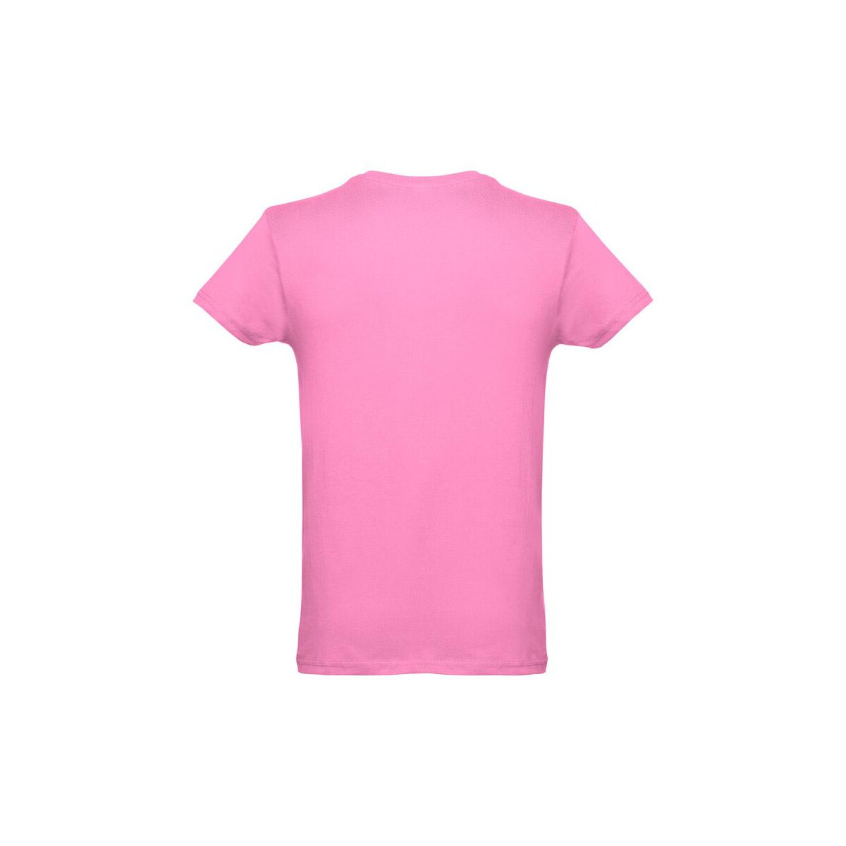 Koszulki z logo – thc luanda 3xl. męski t-shirt 30104_112-b THC LUANDA 3XL. Męski t-shirt 30104_112-b