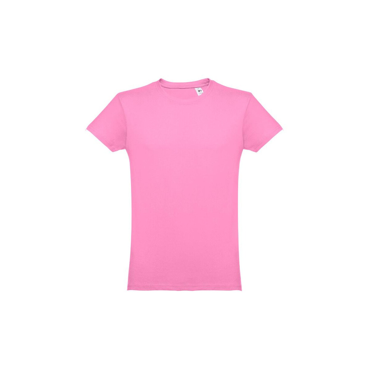 Koszulki z logo – thc luanda 3xl. męski t-shirt 30104_112 THC LUANDA 3XL. Męski t-shirt 30104_112