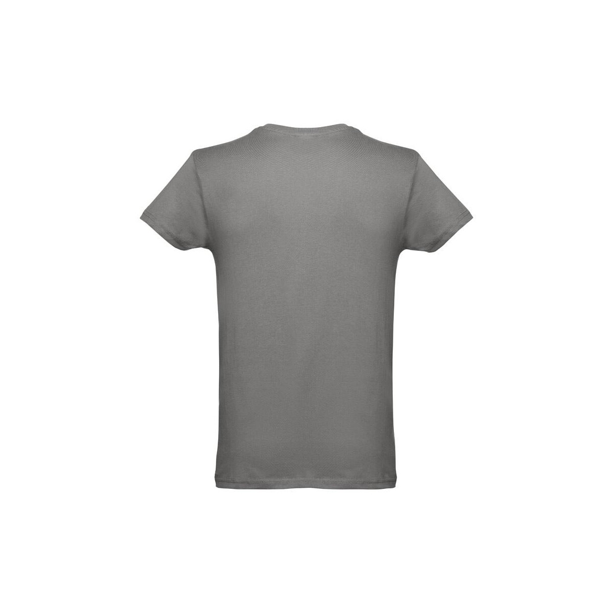 Koszulki z logo – thc luanda 3xl. męski t-shirt 30104_113-b THC LUANDA 3XL. Męski t-shirt 30104_113-b