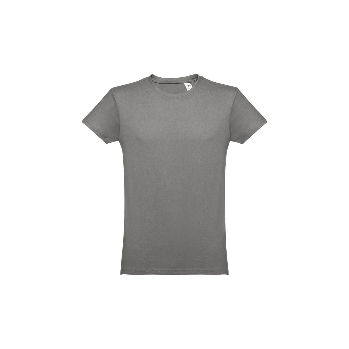 Koszulki z logo – thc luanda 3xl. męski t-shirt 30104_113 THC LUANDA 3XL. Męski t-shirt 30104_113