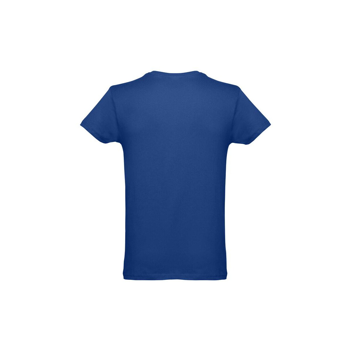 Koszulki z logo – thc luanda 3xl. męski t-shirt 30104_114-b THC LUANDA 3XL. Męski t-shirt 30104_114-b