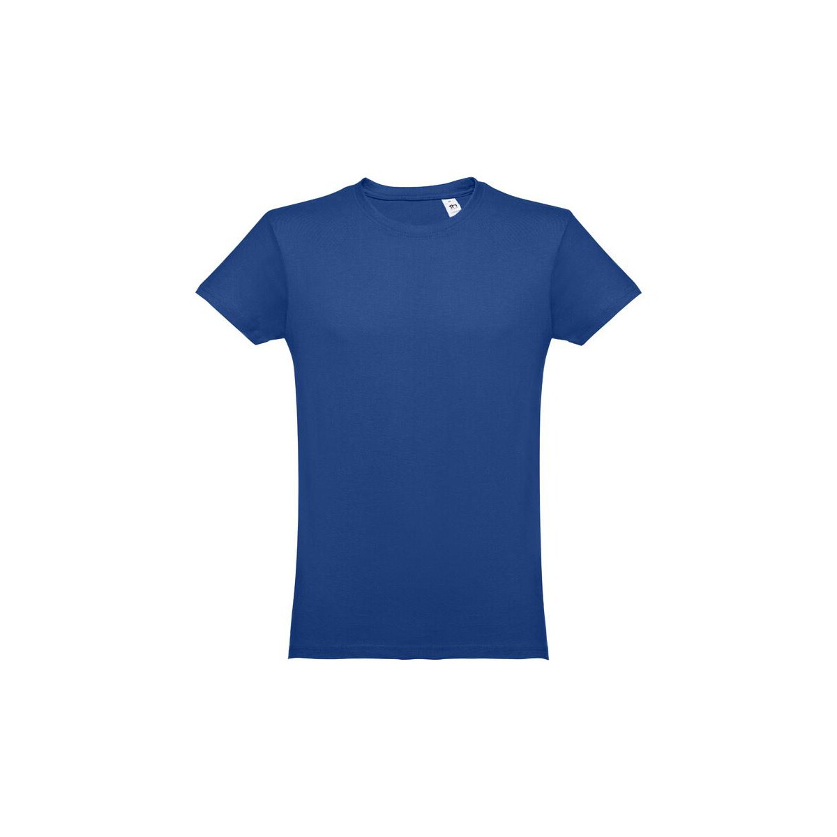 Koszulki z logo – thc luanda 3xl. męski t-shirt 30104_114 THC LUANDA 3XL. Męski t-shirt 30104_114
