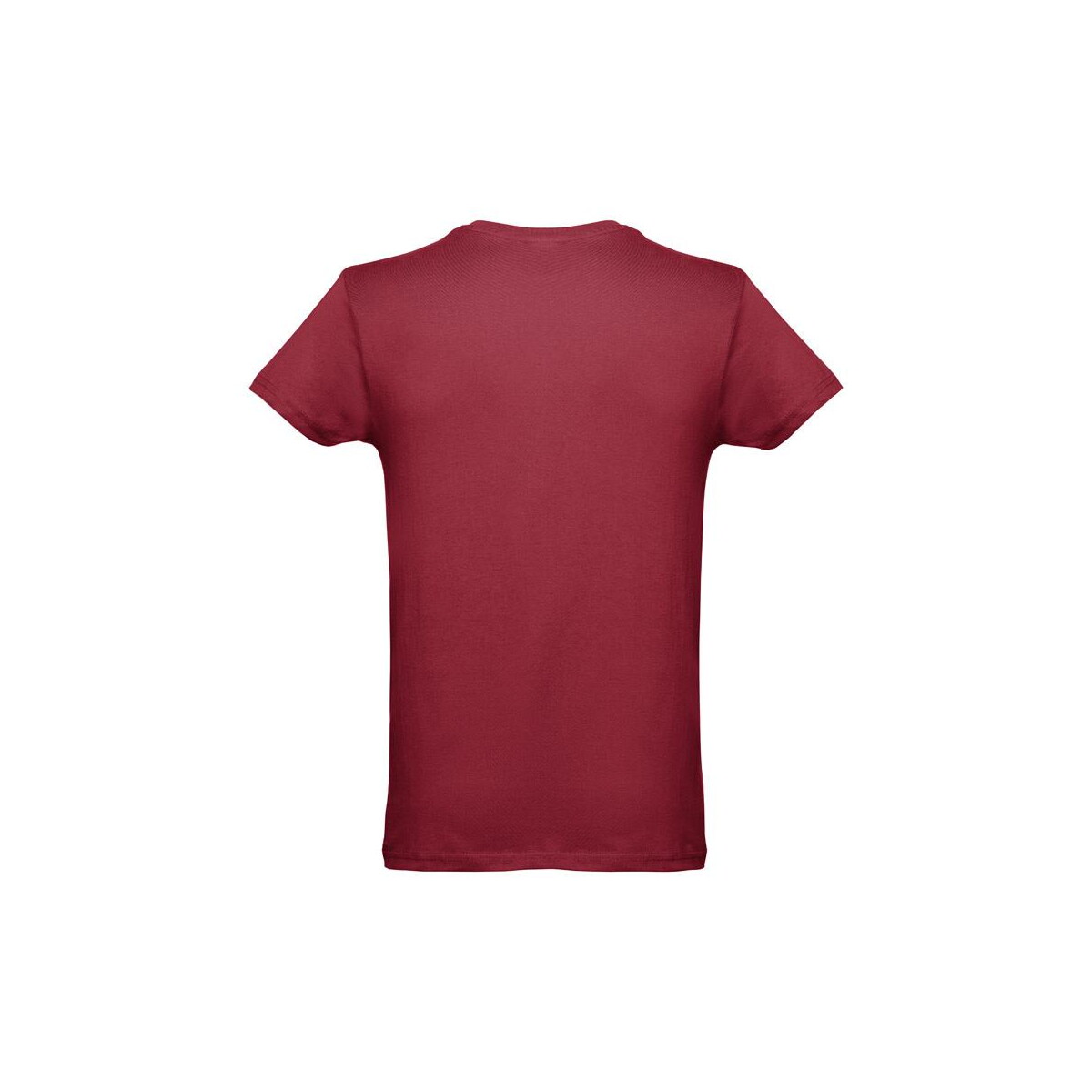 Koszulki z logo – thc luanda 3xl. męski t-shirt 30104_115-b THC LUANDA 3XL. Męski t-shirt 30104_115-b