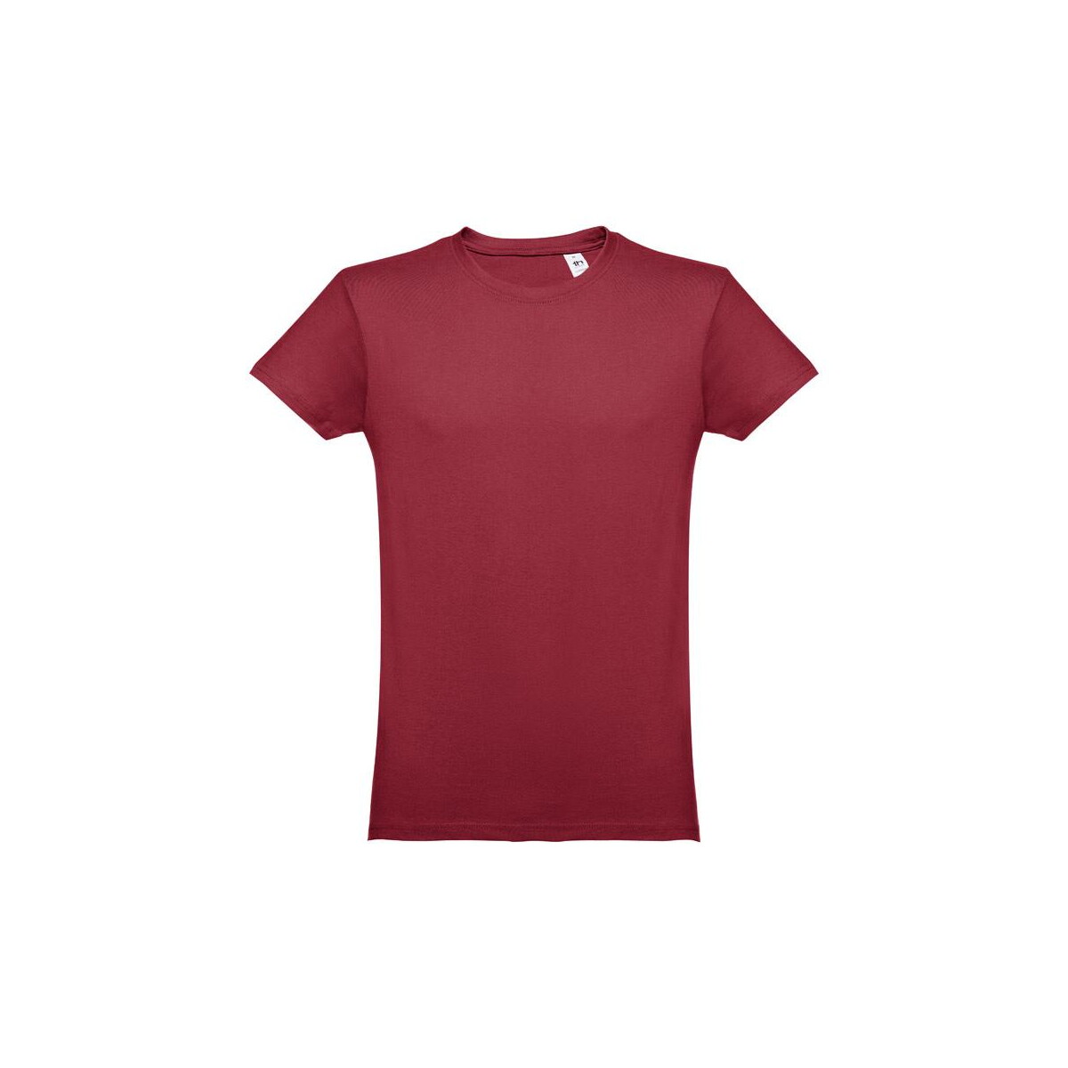 Koszulki z logo – thc luanda 3xl. męski t-shirt 30104_115 THC LUANDA 3XL. Męski t-shirt 30104_115
