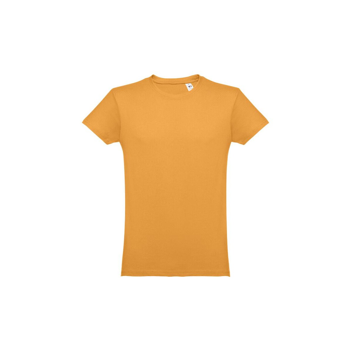 Koszulki z logo – thc luanda 3xl. męski t-shirt 30104_118 THC LUANDA 3XL. Męski t-shirt 30104_118