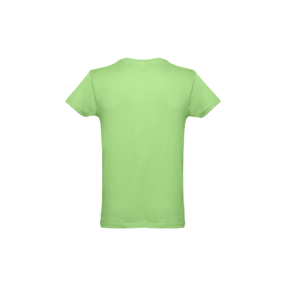 Koszulki z logo – thc luanda 3xl. męski t-shirt 30104_119-b THC LUANDA 3XL. Męski t-shirt 30104_119-b