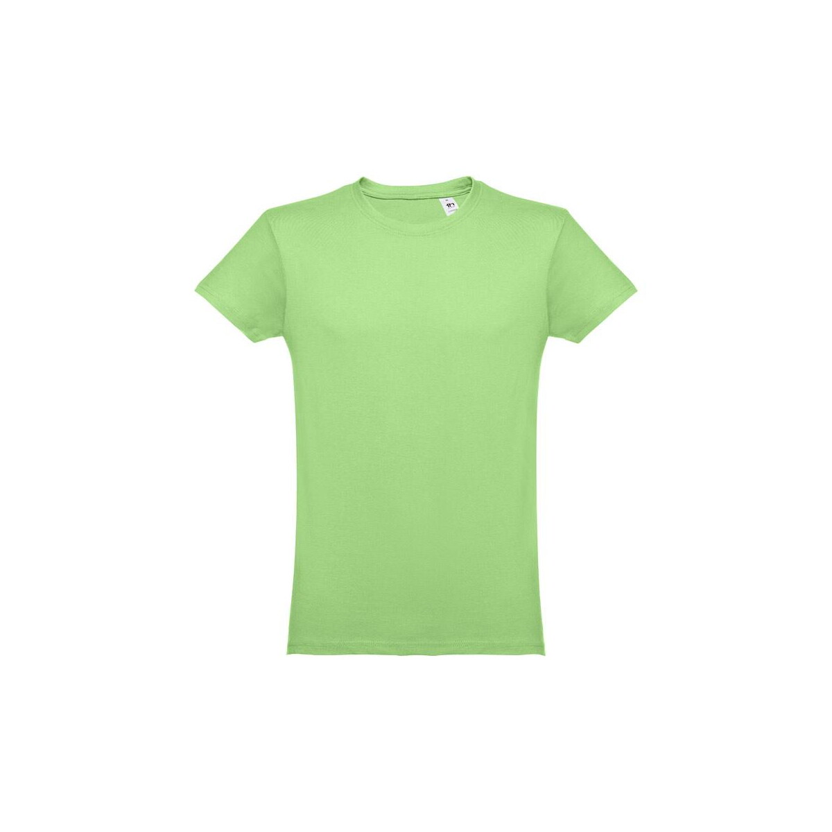 Koszulki z logo – thc luanda 3xl. męski t-shirt 30104_119 THC LUANDA 3XL. Męski t-shirt 30104_119