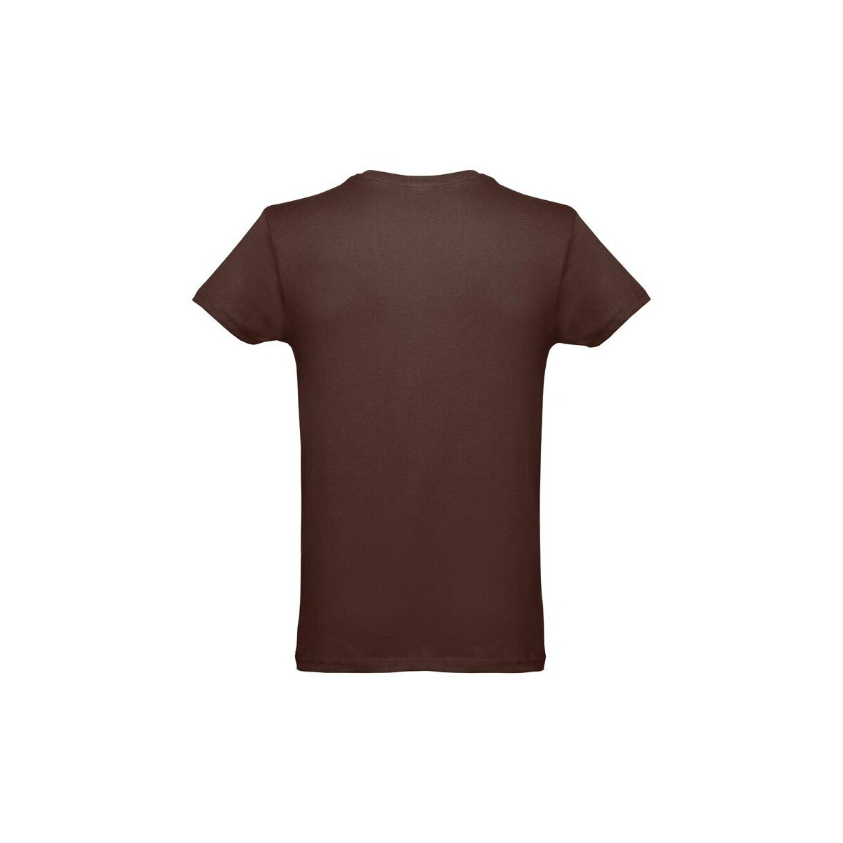 Koszulki z logo – thc luanda 3xl. męski t-shirt 30104_121-b THC LUANDA 3XL. Męski t-shirt 30104_121-b