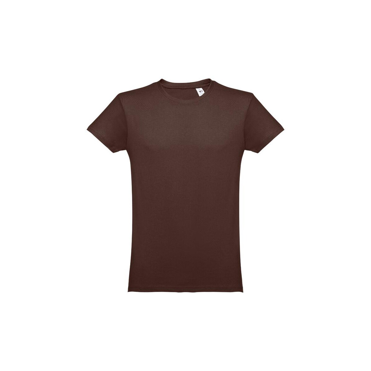 Koszulki z logo – thc luanda 3xl. męski t-shirt 30104_121 THC LUANDA 3XL. Męski t-shirt 30104_121