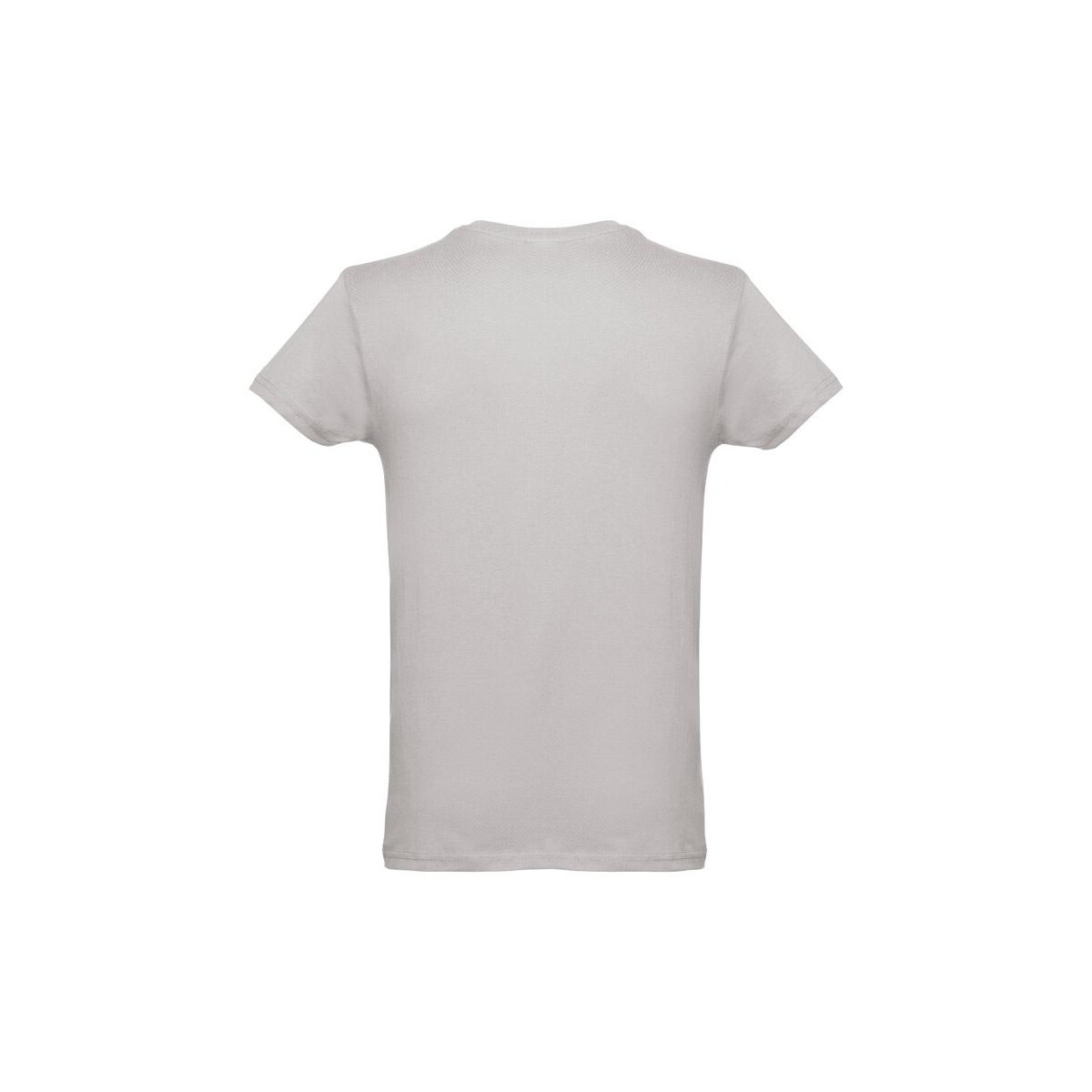 Koszulki z logo – thc luanda 3xl. męski t-shirt 30104_123-b THC LUANDA 3XL. Męski t-shirt 30104_123-b
