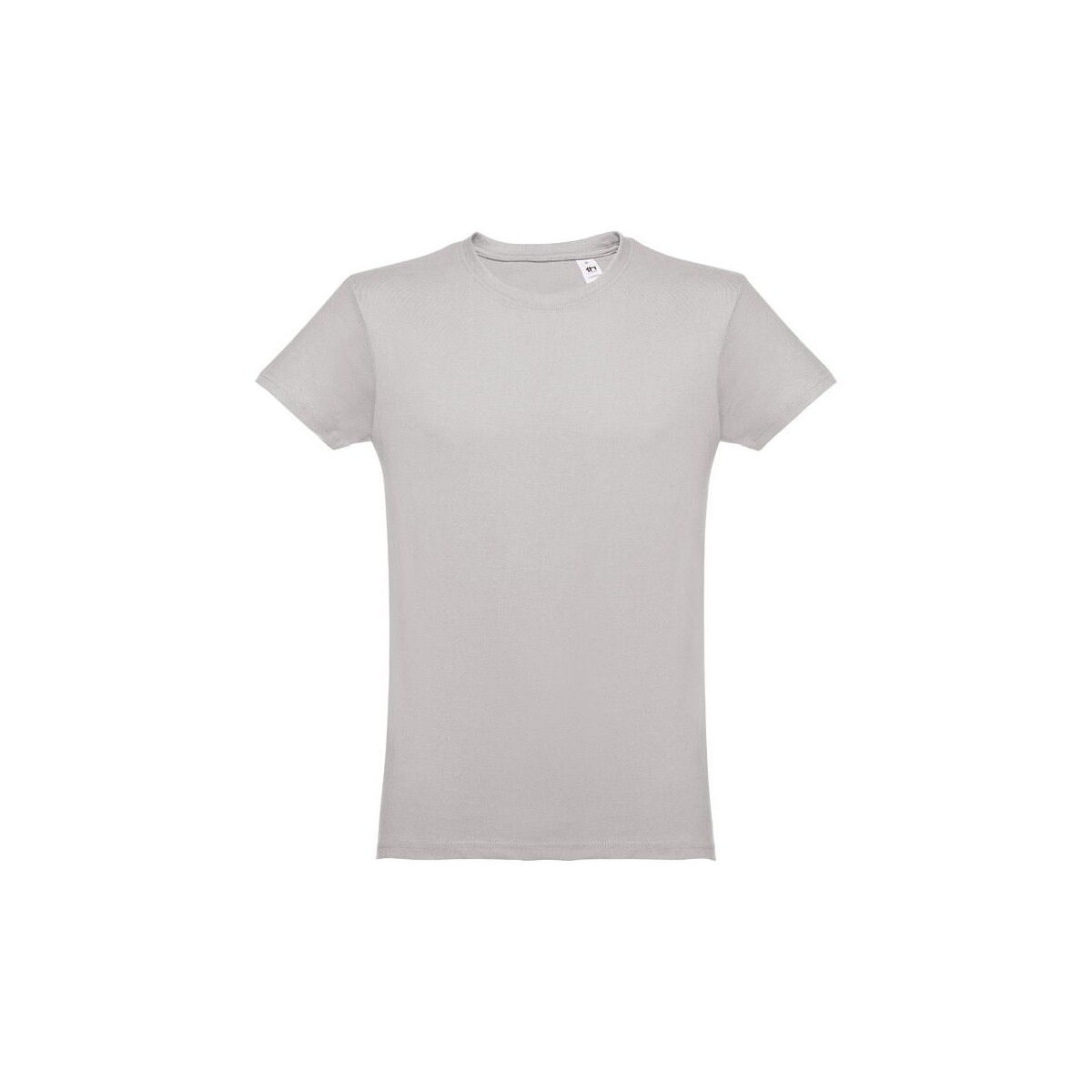 Koszulki z logo – thc luanda 3xl. męski t-shirt 30104_123 THC LUANDA 3XL. Męski t-shirt 30104_123