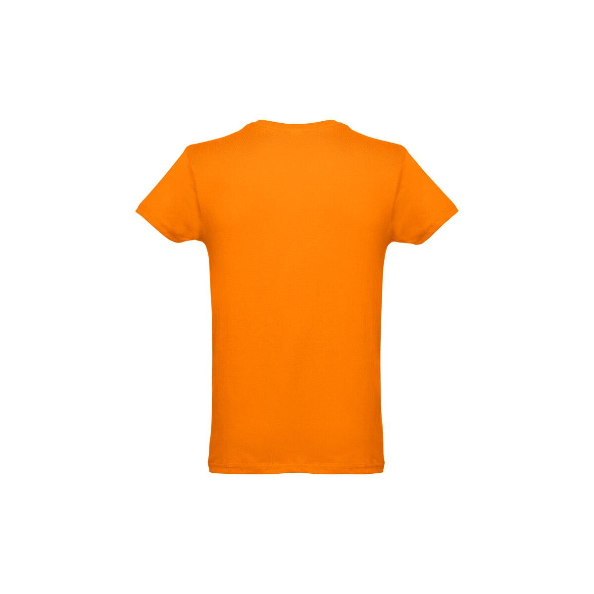 Koszulki z logo – thc luanda 3xl. męski t-shirt 30104_128-b THC LUANDA 3XL. Męski t-shirt 30104_128-b
