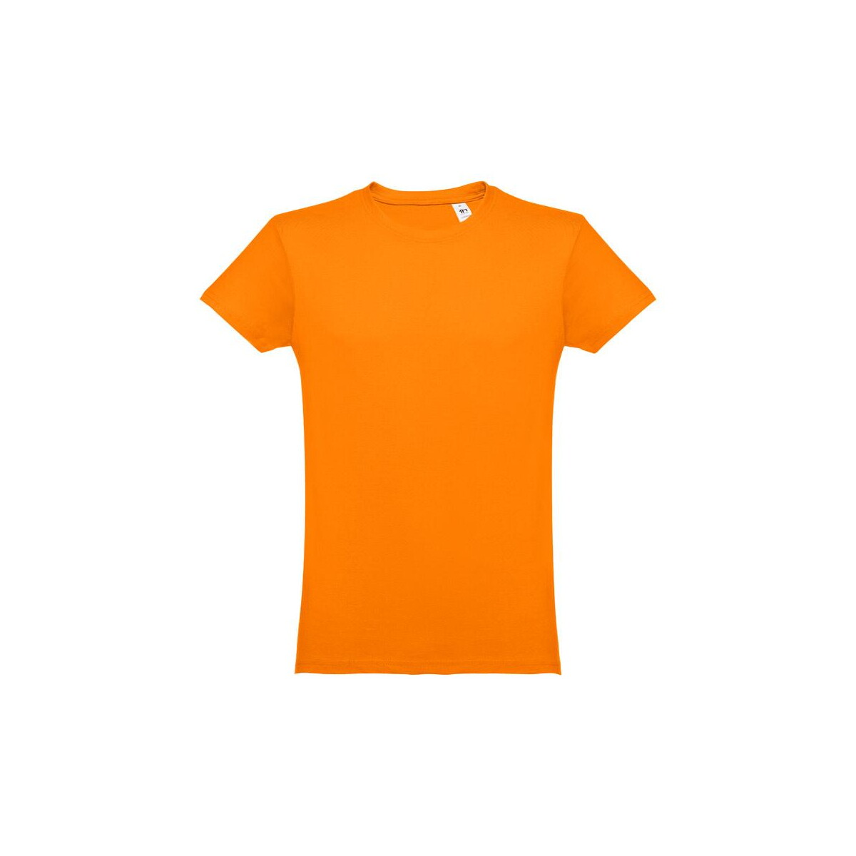 Koszulki z logo – thc luanda 3xl. męski t-shirt 30104_128 THC LUANDA 3XL. Męski t-shirt 30104_128