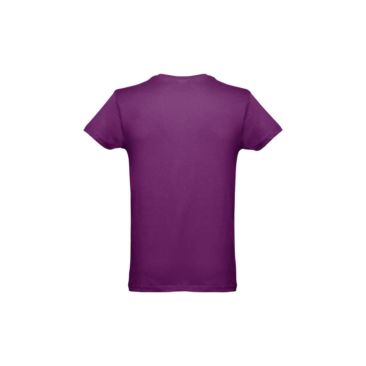 Koszulki z logo – thc luanda 3xl. męski t-shirt 30104_132-b THC LUANDA 3XL. Męski t-shirt 30104_132-b