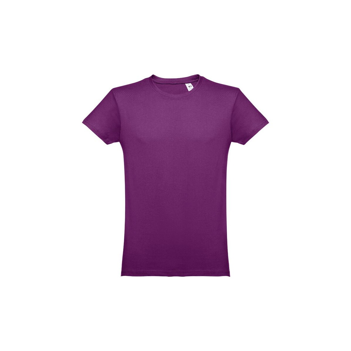 Koszulki z logo – thc luanda 3xl. męski t-shirt 30104_132 THC LUANDA 3XL. Męski t-shirt 30104_132